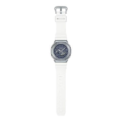 Casio White Synthetic Watch