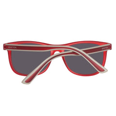 Benetton Bicolor Injected Sunglasses