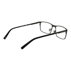 Land Rover Army Stainless Steel Glasses (Frames)