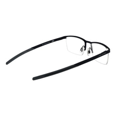 Land Rover Blue Stainless Steel Glasses (Frames)