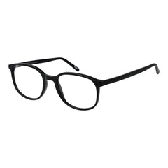 Andy Wolf Black Acetate Glasses (Frames)