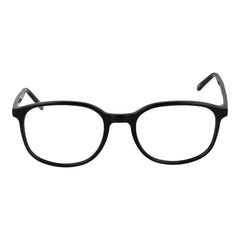 Andy Wolf Black Acetate Glasses (Frames)