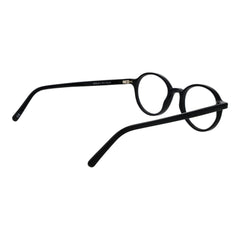 Andy Wolf Black Acetate Glasses (Frames)