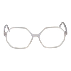 Andy Wolf White Acetate Glasses (Frames)