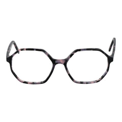 Andy Wolf Black Acetate Glasses (Frames)