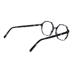 Andy Wolf Black Acetate Glasses (Frames)