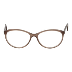 Andy Wolf Beige Acetate Glasses (Frames)