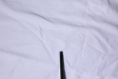 Dolce & Gabbana White Short Sleeves Crew Neck Top T-shirt