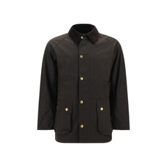 Barbour Ashby Jacket