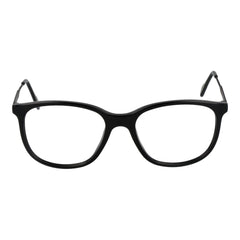 Andy Wolf Black Acetate Glasses (Frames)