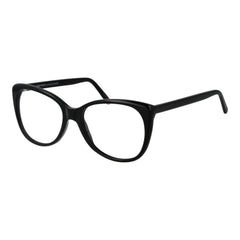 Andy Wolf Black Acetate Glasses (Frames)
