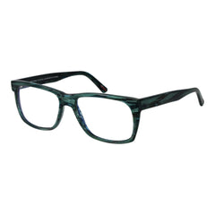 Andy Wolf Green Acetate Glasses (Frames)