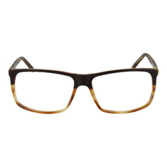 Andy Wolf Brown Acetate Glasses (Frames)
