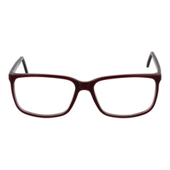 Andy Wolf Burgundy Acetate Glasses (Frames)