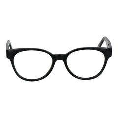 Andy Wolf Black Acetate Glasses (Frames)