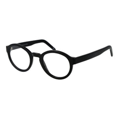 Andy Wolf Black Acetate Glasses (Frames)