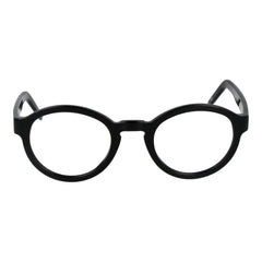 Andy Wolf Black Acetate Glasses (Frames)