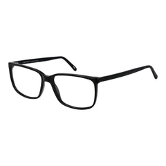 Andy Wolf Black Acetate Glasses (Frames)
