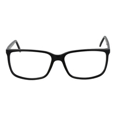 Andy Wolf Black Acetate Glasses (Frames)