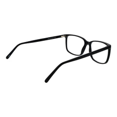 Andy Wolf Black Acetate Glasses (Frames)