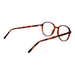 Andy Wolf Red Acetate Glasses (Frames)