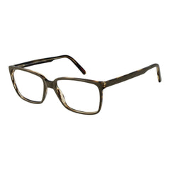 Andy Wolf Brown Acetate Glasses (Frames)