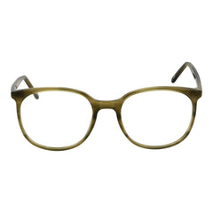Andy Wolf Green Acetate Glasses (Frames)