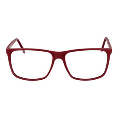 Andy Wolf Red Acetate Glasses (Frames)