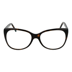 Andy Wolf Brown Acetate Glasses (Frames)