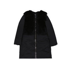 Add Ped Down Coat
