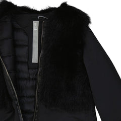 Add Ped Down Coat