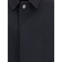 Single-breasted Coat Lardini