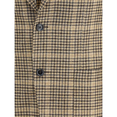 Lardini single-breasted Blazer