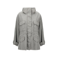 PINKO Fisherma parka Jacket