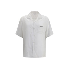Alexander McQueen Thin striped Shirt