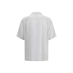 Alexander McQueen Thin striped Shirt