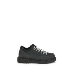 Diemme Cornaro Gomma Ankle Boots