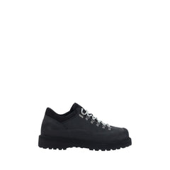 Diemme Cornaro Gomma Ankle Boots