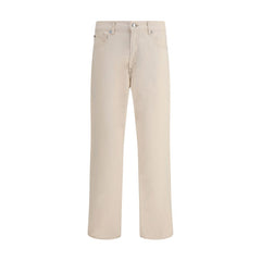 7FOR Twisted Modern Jeans