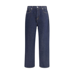 7FOR Wide leg Jeans