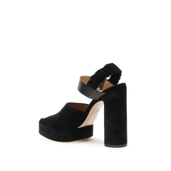 Chloé Aria Pumps