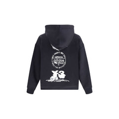 Y-3 Graphic Hoodie