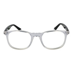 Polaroid Transparent Unisex Optical Frames
