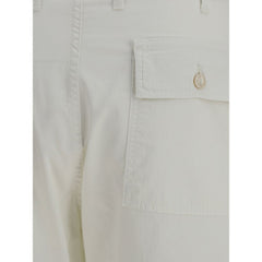 Cruna Dover Shorts