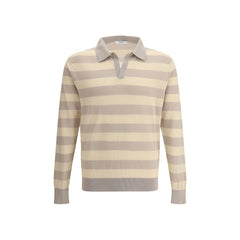 Cruna Portofino Polo Shirt
