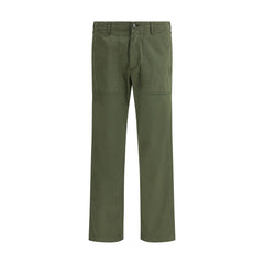 Cruna Cork Pants