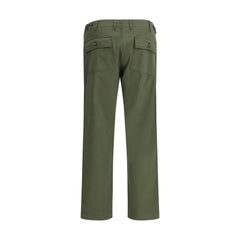 Cruna Cork Pants