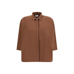 Cruna Bat-sleeved Shirt