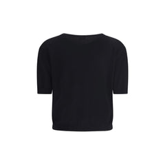 Cruna Short sleeve Pullover