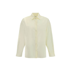 Cruna Oversized Shirt